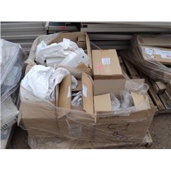 Pallet: Miscellaneous Protective Foot Covers