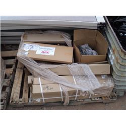 Pallet: Miscellaneous Office Supplies