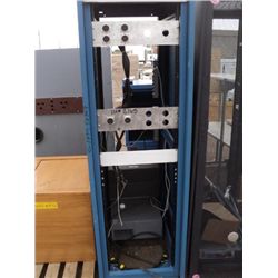Metal Test Rack