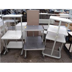 Anthro Carts (3X THE MONEY)