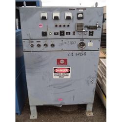 Redco Electric Control System