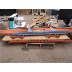 Pallet: Pallet Racking