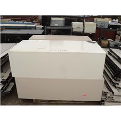 Pallet: Metal Cabinets (3X THE MONEY)