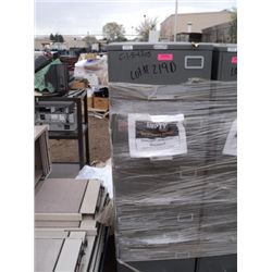 Hamilton 5-Drawer Safe