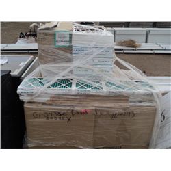 Pallet: Air Filters