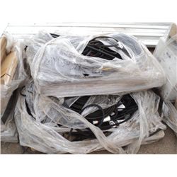 Pallet: Assorted Fan Belts