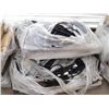 Image 1 : Pallet: Assorted Fan Belts