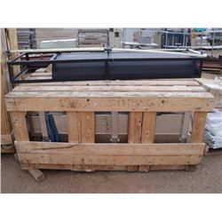 D.A. Dap 2 Air Conditioner