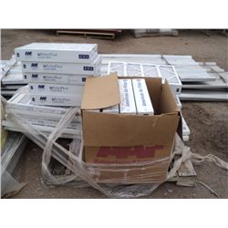 Pallet: Air Filters