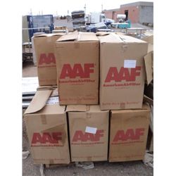 Pallet: Air Filters