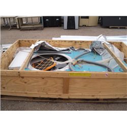 Crate: Miscellaneous Metal