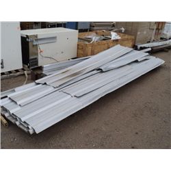 Metal Building (11X THE MONEY)