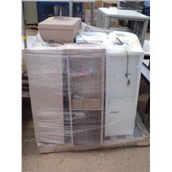 Pallet: Water Coolers (6X THE MONEY)