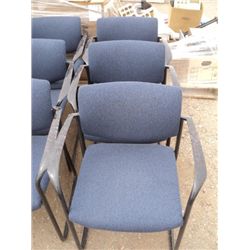 Lot: Office Chairs (3X THE MONEY)