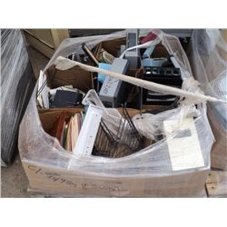 Pallet: Office Supplies