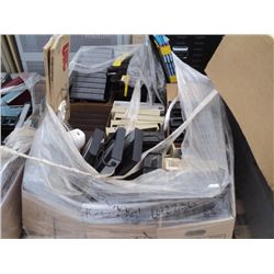 Pallet: Office Supplies