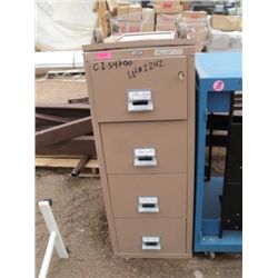 Victor Filing Cabinet