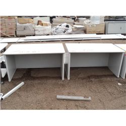 Office Desk (2X THE MONEY)