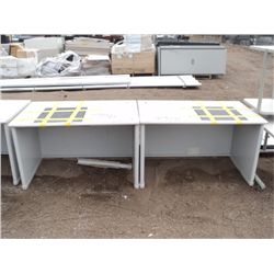 Office Desk (2X THE MONEY)