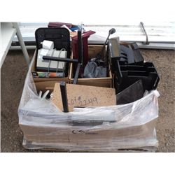 Pallet: Office Supplies