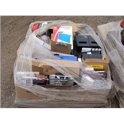 Pallet: Office Supplies