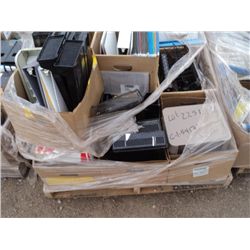 Pallet: Office Supplies