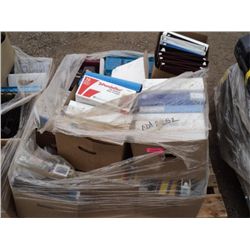 Pallet: Office Supplies