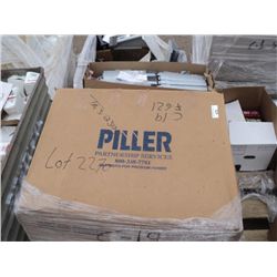 Pallet: Miscellaneous Electronics