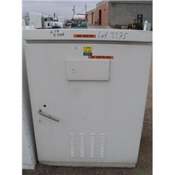 Electrical Cabinet