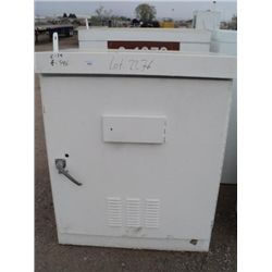 Electrical Cabinet