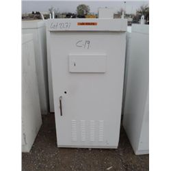 Electrical Cabinet