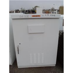 Electrical Cabinet