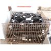 Image 1 : Basket: Miscellaneous Fan Belts/ Contents Only!