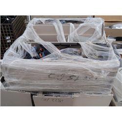 Lot: Miscellaneous Plumbing P.V.C. Fittings