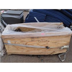 Lot: Miscellaneous Plumbing Iron Fittings