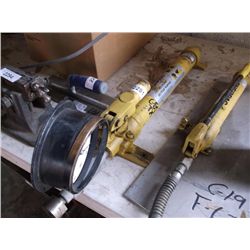 Enerpac Hydraulic Pump