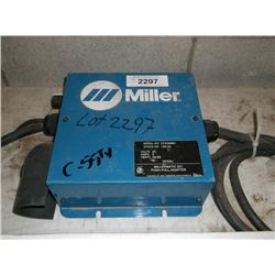 Miller 251 Push-Pull Adapter
