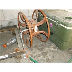 Hose Reel