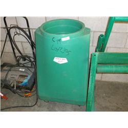 Kreonite PM10 Porta-Mix Mixer