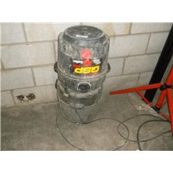 Dayton QSP Shop-Vac