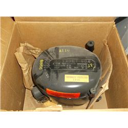 Tecumseh Compressor AK130ET-004