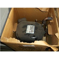 Bristol H23A423ABCA Compressor