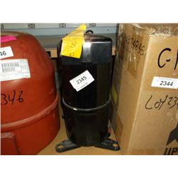 Compressor SRM4-0275-PFV