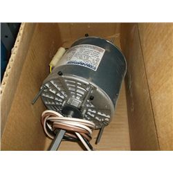 Marathon DWH 48A17T96B Motor