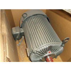 U.S. Horizontal Motor