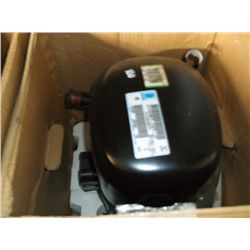Tecumseh AV123RT-027-J7 Compressor