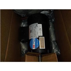 A.O. Smith E-120 Motor