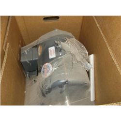 Baldor Horizontal Motor