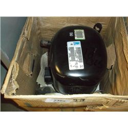 Tecumseh AV123RT-027-J7 Compressor