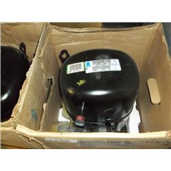 Tecumseh AV123RT-027-J7 Compressor